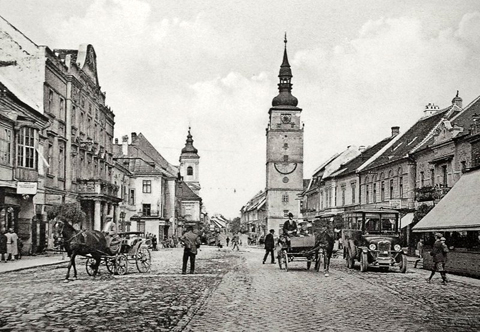 trnava-1933 (Hlavna ul.).jpg